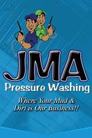 JMA Pressure Washing скриншот 2