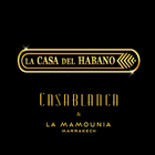 La casa del Habano Morocco icône