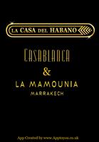 La casa del Habano Morocco постер