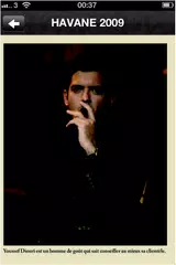 La casa del Habano Morocco APK download