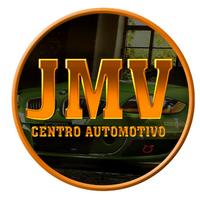 JMV CENTRO AUTOMOTIVO poster