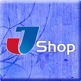 J Shop иконка