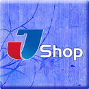 J Shop aplikacja