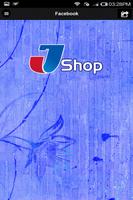 J Shop syot layar 1