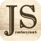 JS Restaurant-icoon