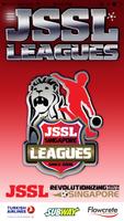 JSSL Leagues 2018 poster