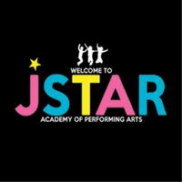 J Star Academy 海報