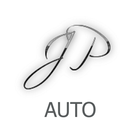 آیکون‌ JP Auto