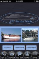 JPC Marine Works постер