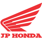 JP Honda simgesi