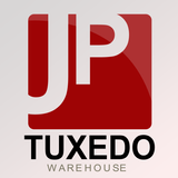 JP tuxedo Warehouse أيقونة