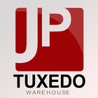 ikon JP tuxedo Warehouse