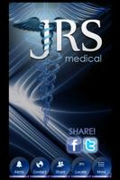 JRS Medical plakat