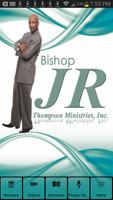 Bishop John R Thompson Affiche