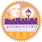 Jeffersontown, KY ไอคอน