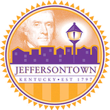 Jeffersontown, KY icône