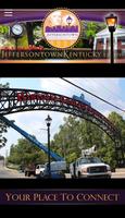 Jeffersontown, KY 포스터