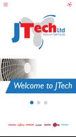 J-Tech โปสเตอร์