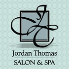 Jordan Thomas Salon & Spa-icoon