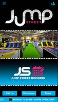 Jump Street 海報