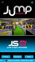 Jump Street Poster