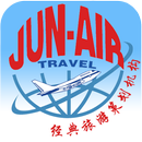 JUN-AIR Travel Pte Ltd APK