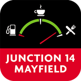 Junction 14 иконка