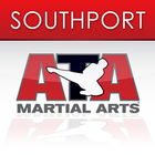 ATA Martial Arts Southport icon