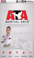 ATA Martial Arts Southport پوسٹر