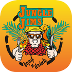 Jungle Jim's Restaurant icono