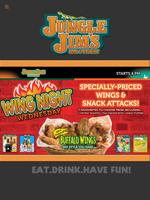 Jungle Jim's Restaurant 截圖 3