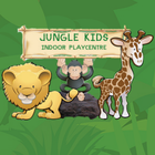 Jungle Kids icône