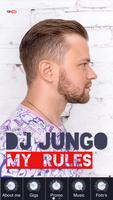 DJ JunGO 海报
