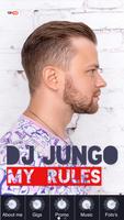 DJ JunGO poster