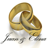 Boda Juan y Elena 2015 icon
