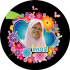 Jubah Muslimah icon