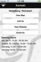برنامه‌نما Jukadio Sports Heidelberg عکس از صفحه