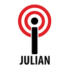 Julian, CA. biểu tượng