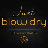 Just Blow Dry