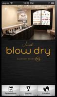 Just Blow Dry poster