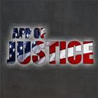 The App of Justice आइकन