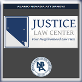 Justice Law Center icône