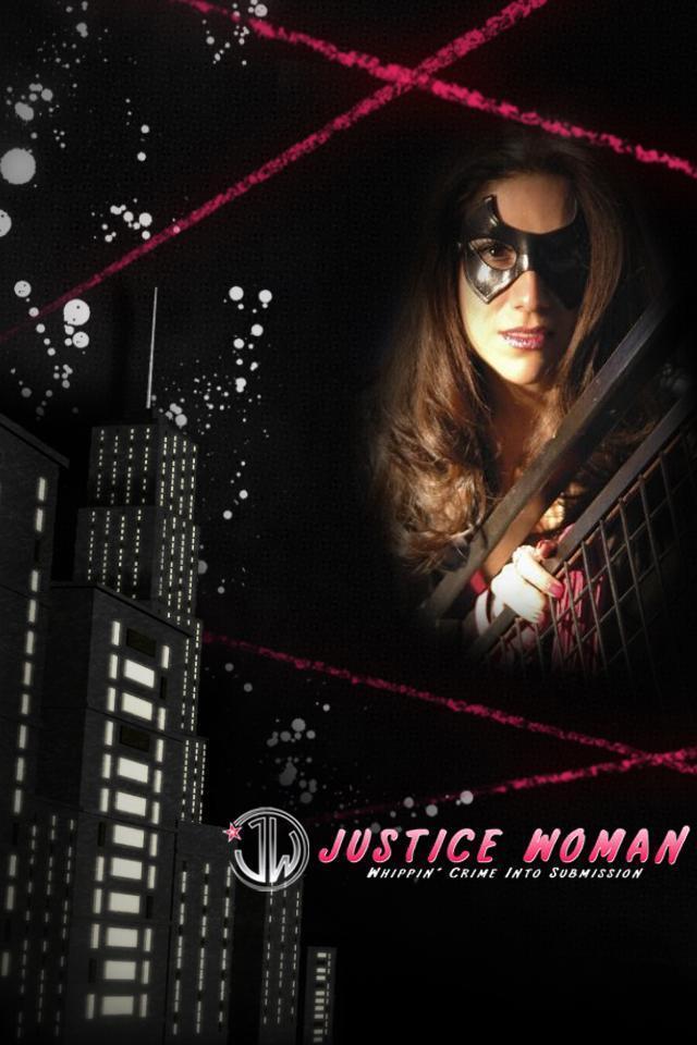 Justice woman. Justice woman Worldwide.