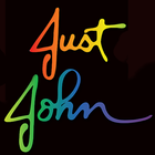 آیکون‌ Just John