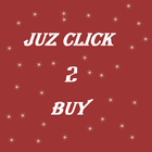 JUZ CLICK 2 BUY ícone
