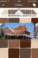 J V M Roofing Services captura de pantalla 1