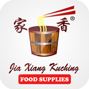 APK JiaXiang Kuching Food Supplies