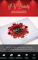 JY Beauty Accessories LLP Affiche