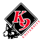 K9 University icon
