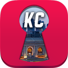 KC Key North icon